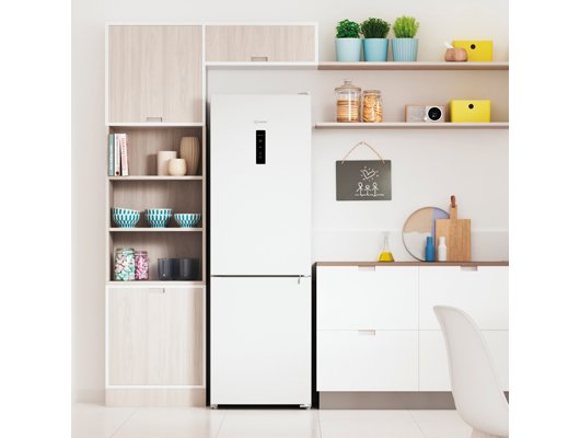 Холодильник INDESIT ITS 5180 W